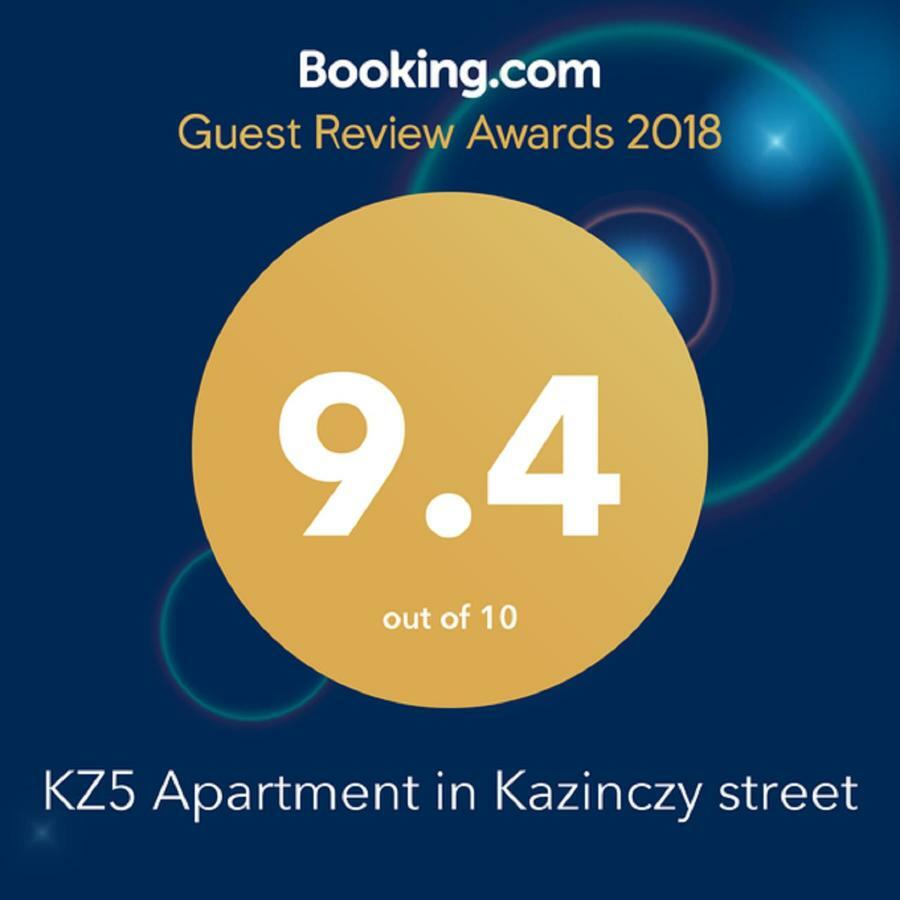 Kz5 Apartment In Kazinczy Street ブダペスト エクステリア 写真